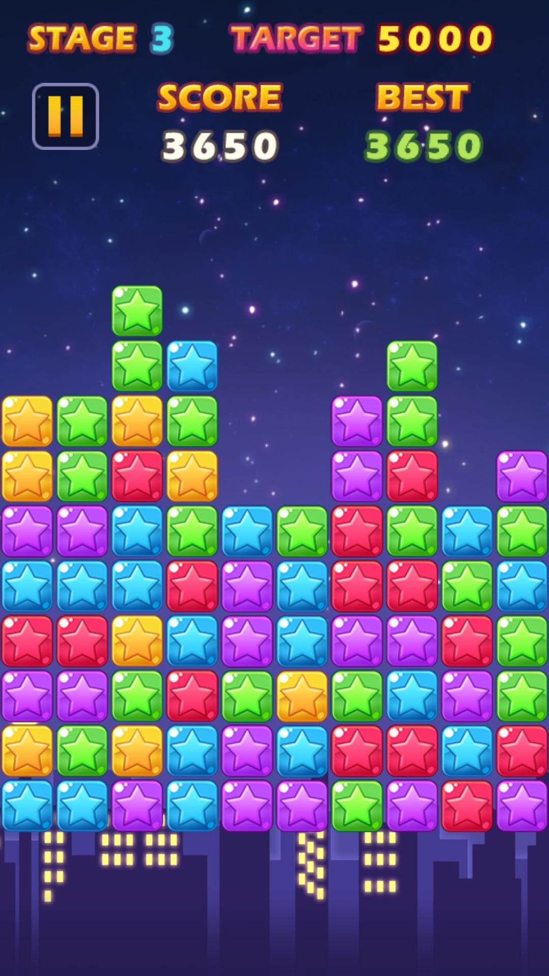 Star Mania Star Mania