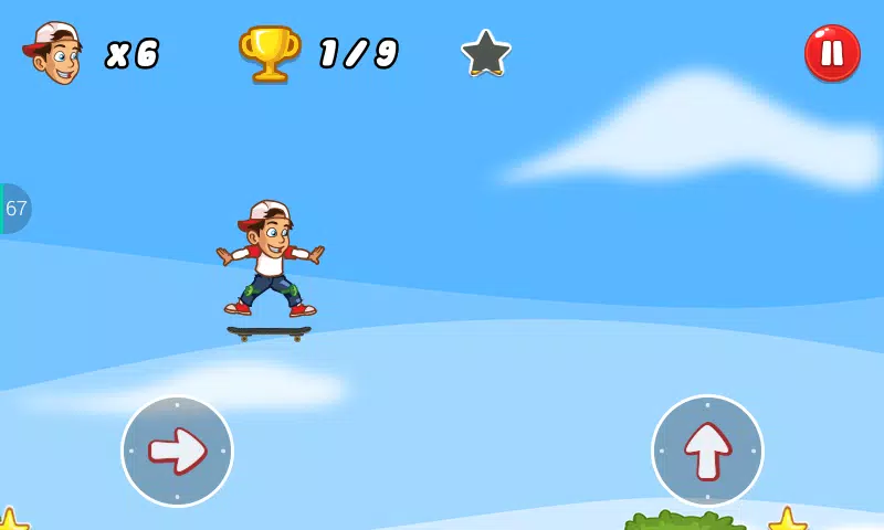 Baixar Skater Boy 1.18 Android - Download APK Grátis