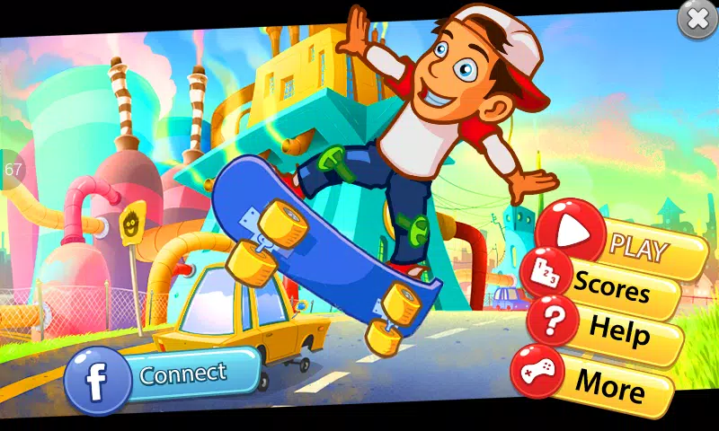 Skater Boy – Apps no Google Play