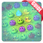 Guide Farm Heroes Super Saga icono