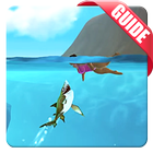 Guide for Hungry Shark World simgesi