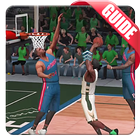 Guide for NBA LIVE Mobile icon