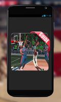 Guide for NBA LIVE Mobile Affiche