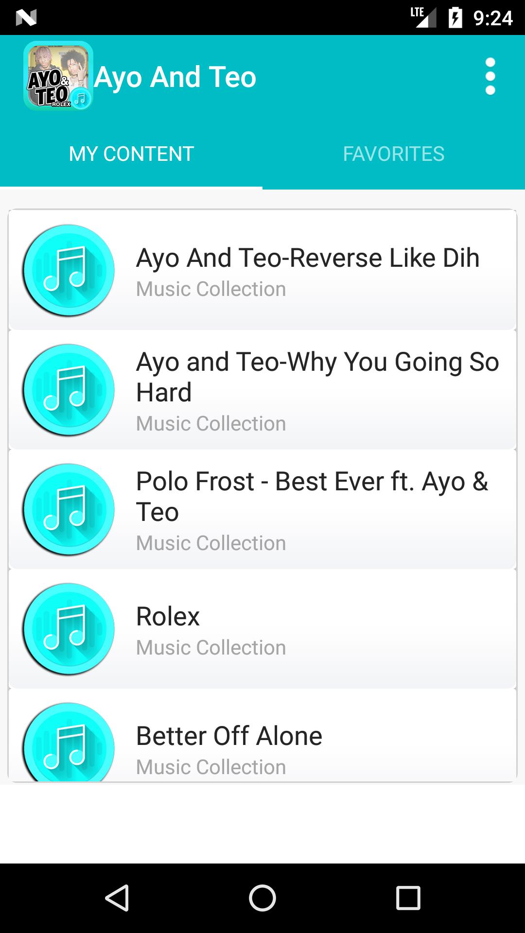 Ayo And Teo Songs Rolex For Android Apk Download