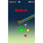 Balusir biểu tượng