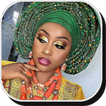 Tutorial gele & makeup baru