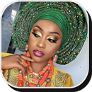 New Gele & Makeup Tutorials APK