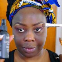 Nouveaux tutoriels gele et maquillage capture d'écran 1