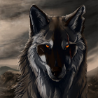 Wolf Tribe Simulator icône