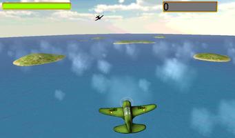 Aircraft Fight Lite screenshot 1