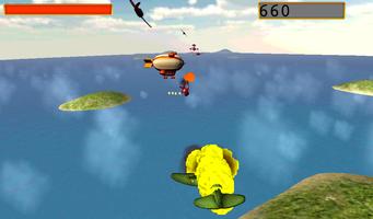 Aircraft Fight Lite screenshot 2