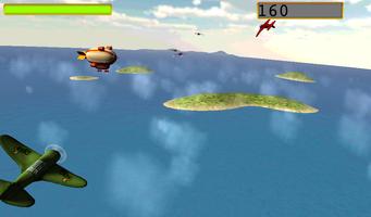 Aircraft Fight Lite screenshot 3