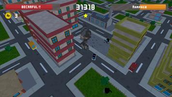 City Monsters screenshot 2