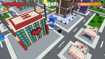 City Monsters screenshot 3