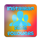 Followers for Instagram PRANK ไอคอน