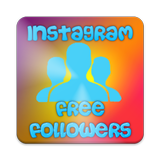 Followers for Instagram PRANK icône