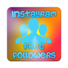 Followers for Instagram PRANK icon