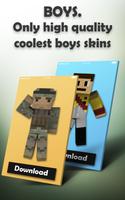 Military Skin for Minecraft PE-poster