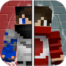 APK PvP Skins for Minecraft