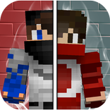 PvP Skins for Minecraft