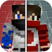 PvP Skins for Minecraft