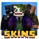 Villains Skins for Minecraft-APK