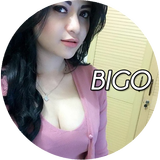 Hot Bigo Live icono
