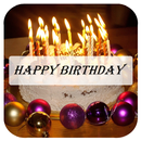 Birthday Wishes - Happy Greetings APK