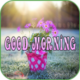 Good Morning Cards আইকন