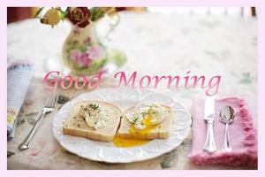 Good Morning Cards ảnh chụp màn hình 3