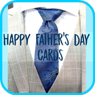 Father's Day Cards icône