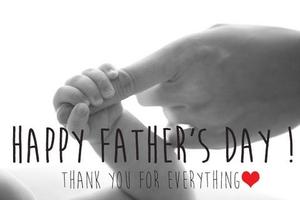 Poster Father's Day Cards