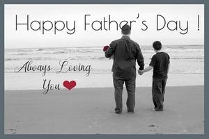 1 Schermata Father's Day Cards