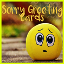 Sorry Greeting Cards APK