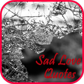 ”Sad Love Quotes