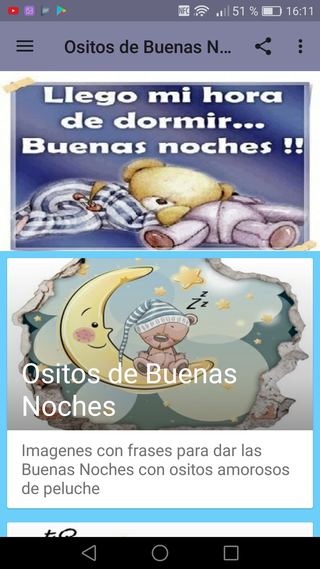 Ositos de Buenas Noches APK  for Android – Download Ositos de Buenas  Noches APK Latest Version from 