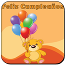 Ositos de Cumpleaños APK