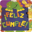 Feliz Cumpleaños Infantil