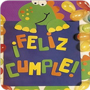 Feliz Cumpleaños Infantil-APK