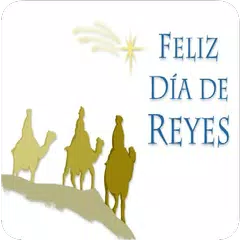 Скачать Feliz Dia de Reyes Magos 2021 APK