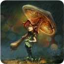 Fondos de Duendes-APK