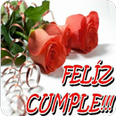 Frases de Amor de Cumpleaños APK