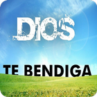 Imagenes de Dios Te Bendiga icon