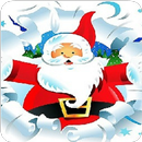 Santa Claus Wallpapers - Villancicos Papa Noel APK