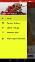 Perritos con Frases de Amor gönderen