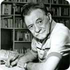 Poemas de Mario Benedetti biểu tượng