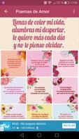 Poemas de Amor Y Amistad 截圖 3