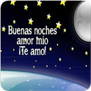 Poemas de Buenas Noches APK