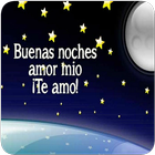 Poemas de Buenas Noches 图标