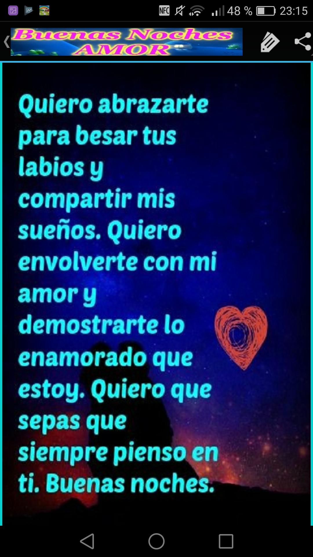 Poemas de Buenas Noches APK voor Android Download Poemas de Buenas Noches APK voor Android Download